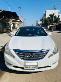 سوناتا بانوراما • ٢٠١١ • رقم سليمانية