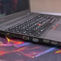 لينوفو ثينكباد E555 • ٨ جيجا رام • ١٢٨ جيجا تخزين