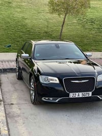 كرايسلر 300 • ٢٠١٩ • اربيل