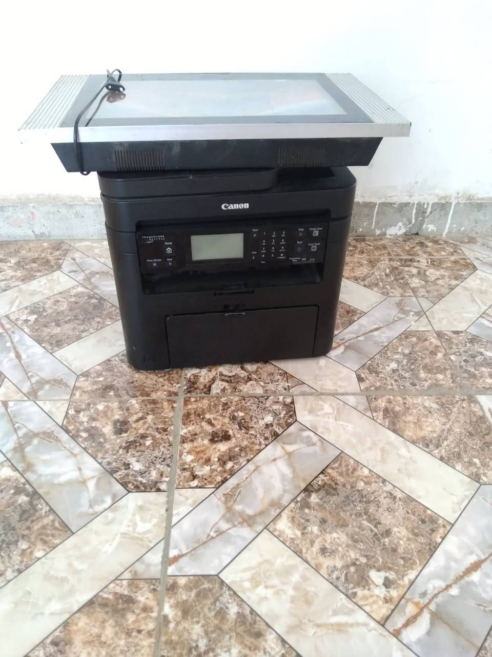 غراض للبيع


**إذا كنت صاحب هذا الإعلان وتريد حذفه لأي سبب، رجاءا أرسل رسالة إلى الدعم الفني**