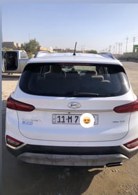 سنتافي • ٢٠١٩ • ٣٥٠٠ دفع رباعي