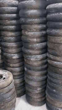 السلام عليكم تايرات باله 300 تاير جمله 7 الف (***********)
