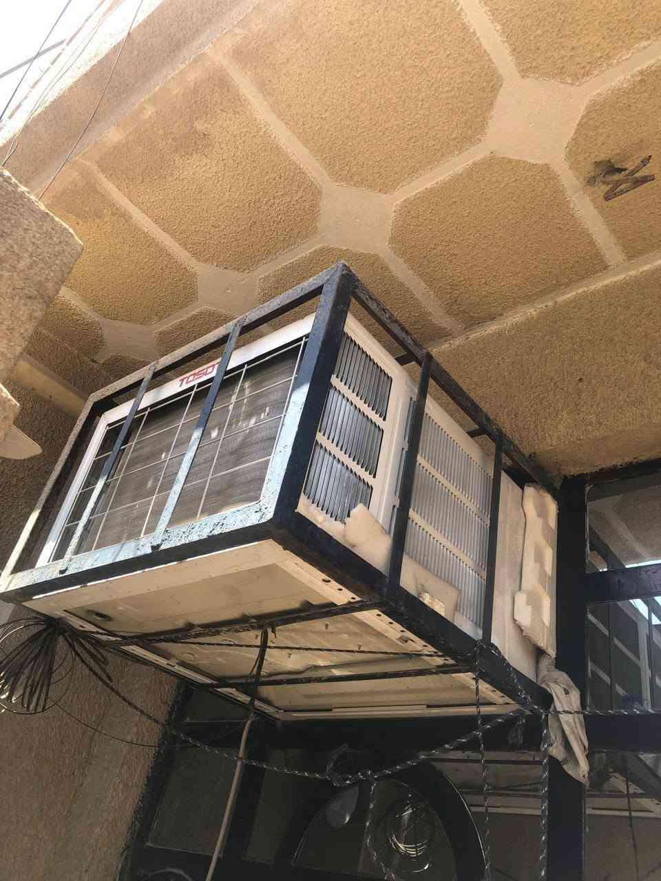 مكيف توسوت ٢طن استخدام موسم واحد للبيع ماداخل تصليح العنوان بغداد الزعفرانيه اكو توصيل داخل الزعفرانيه الي يريدة يراسل عالخاص


**إذا كنت صاحب هذا الإعلان وتريد حذفه لأي سبب، رجاءا أرسل رسالة إلى الدعم الفني**