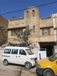 قرب ساحة القاء الوشاش • ١٢٠م • طابو صرف