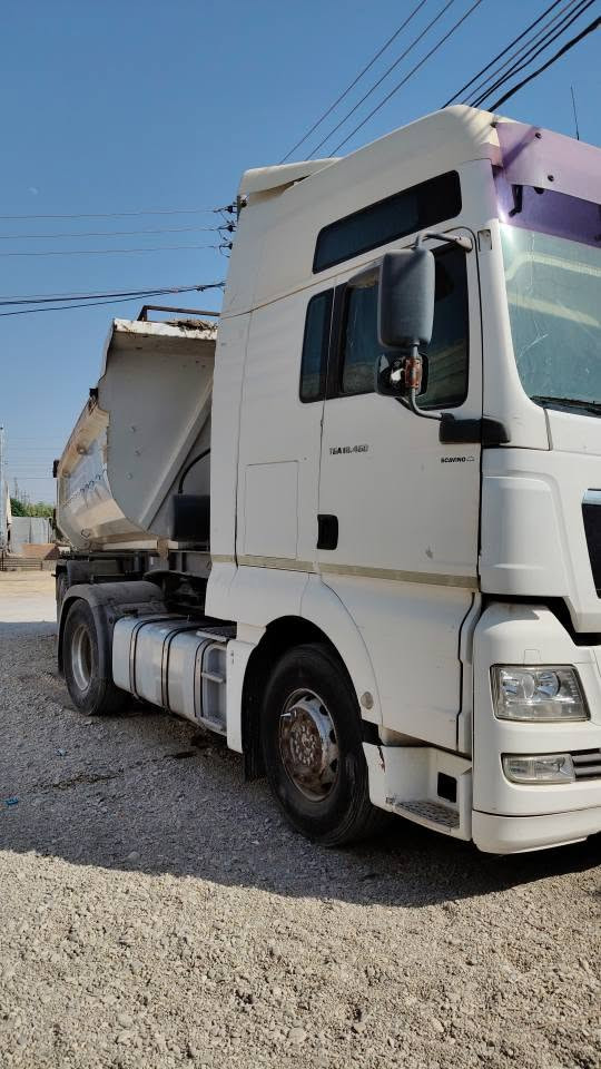 مان 2003 رقم بغداد ريتايدر بويلر تبريد كيرتوماتيك مكينه 460 سنوى 2029
*********** دار بنديهكان, السليمانية
