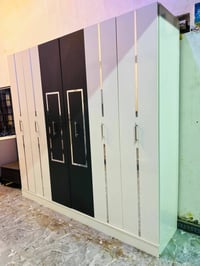 غرفة نوم • ديكور • أثاث