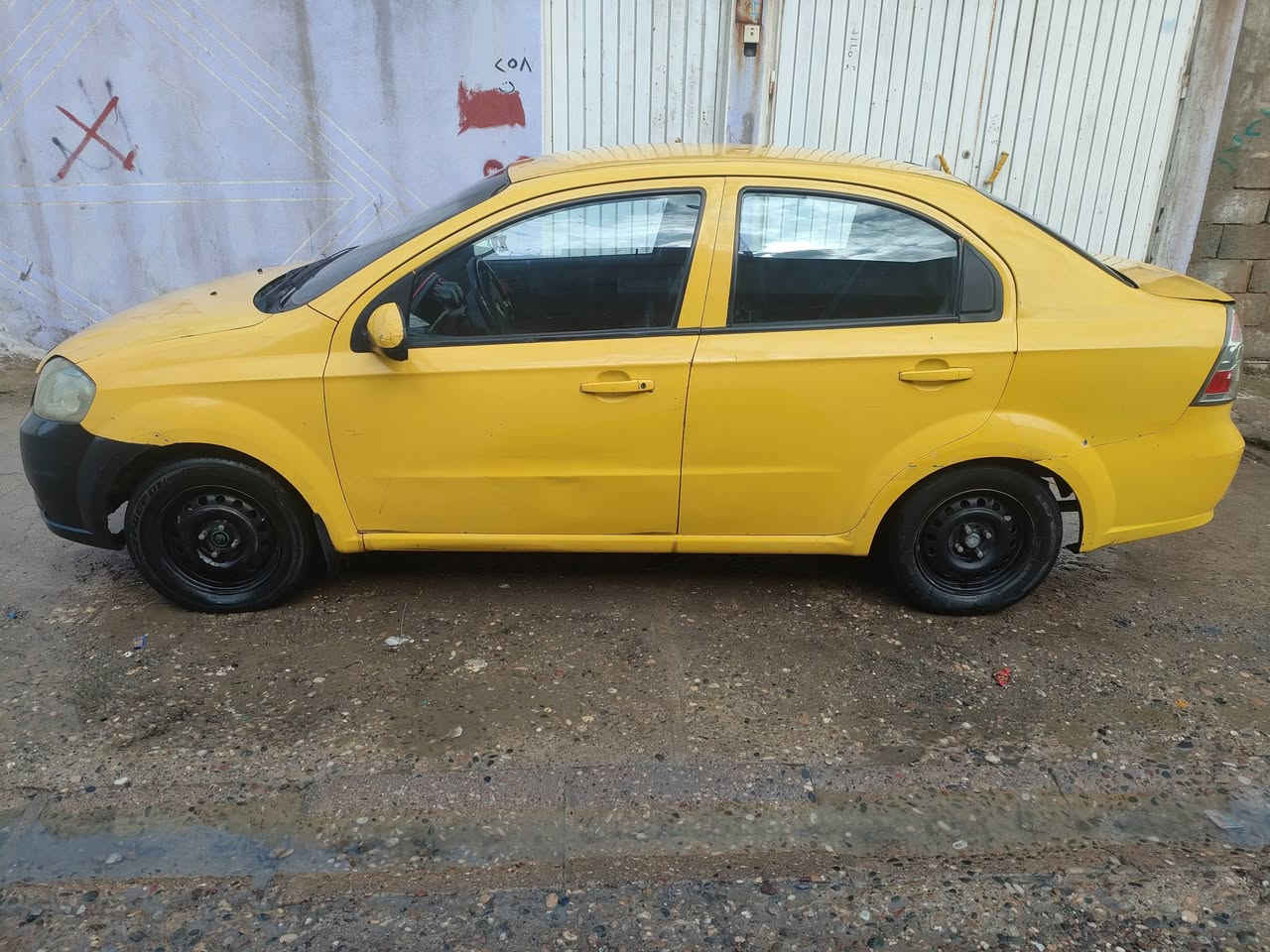 افيو البيع موديل2009 وارد كوري محرك وكير شرط توماتيك ضرر بس الصندوك الباقي كلو شرط داخلها نضيف السعر 53 وبيها مجال رقم ***********
