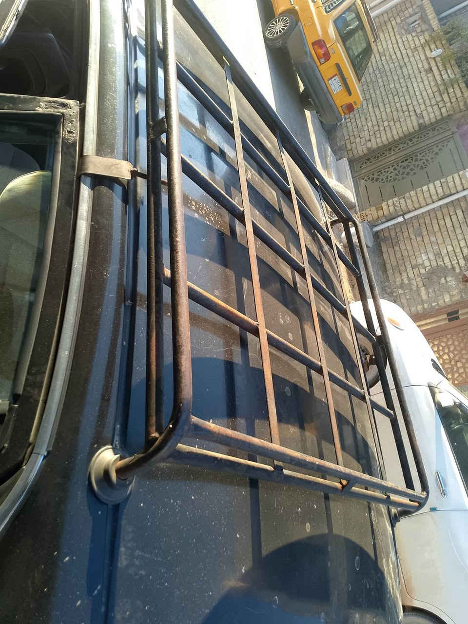 سلام عليكم  نوع دايو برنس كير اوتو محرك مفتوح موديل 92رقم بغداد مشروع وطني تخم تأير كهربائيات شغالة مابيهة اي نقص بدايت تبخير فقط السعر 23وبيهة مجال المكان بغداد الشعلة الرقم ***********
***********
