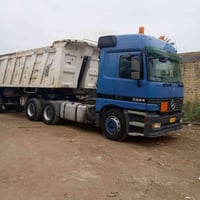 اكتروز موديل 2003 مكينه 44 كير2020 قليج عربانه ماموت تخم تاير 07888653...