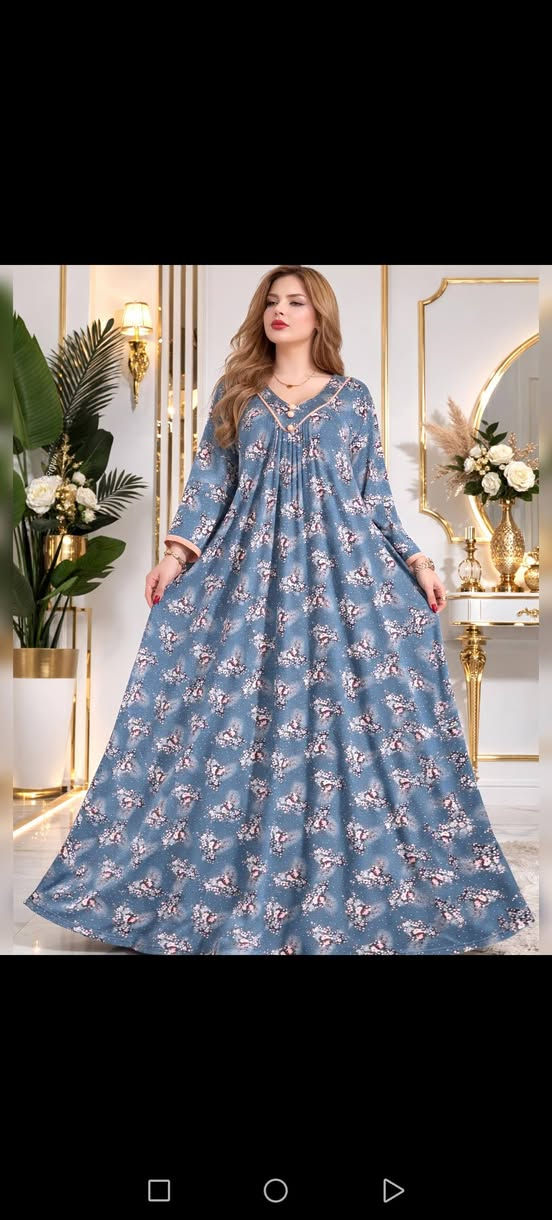 جديدنا وصل
دشداشة زبدة تركي تجنن  من شركة هيفا 
قياس 3x-4x-5x-6x
السعر/17 الف
الحجز على الخاص
تتوفر خدمة التوصيل


**إذا كنت صاحب هذا الإعلان وتريد حذفه لأي سبب، رجاءا أرسل رسالة إلى الدعم الفني**