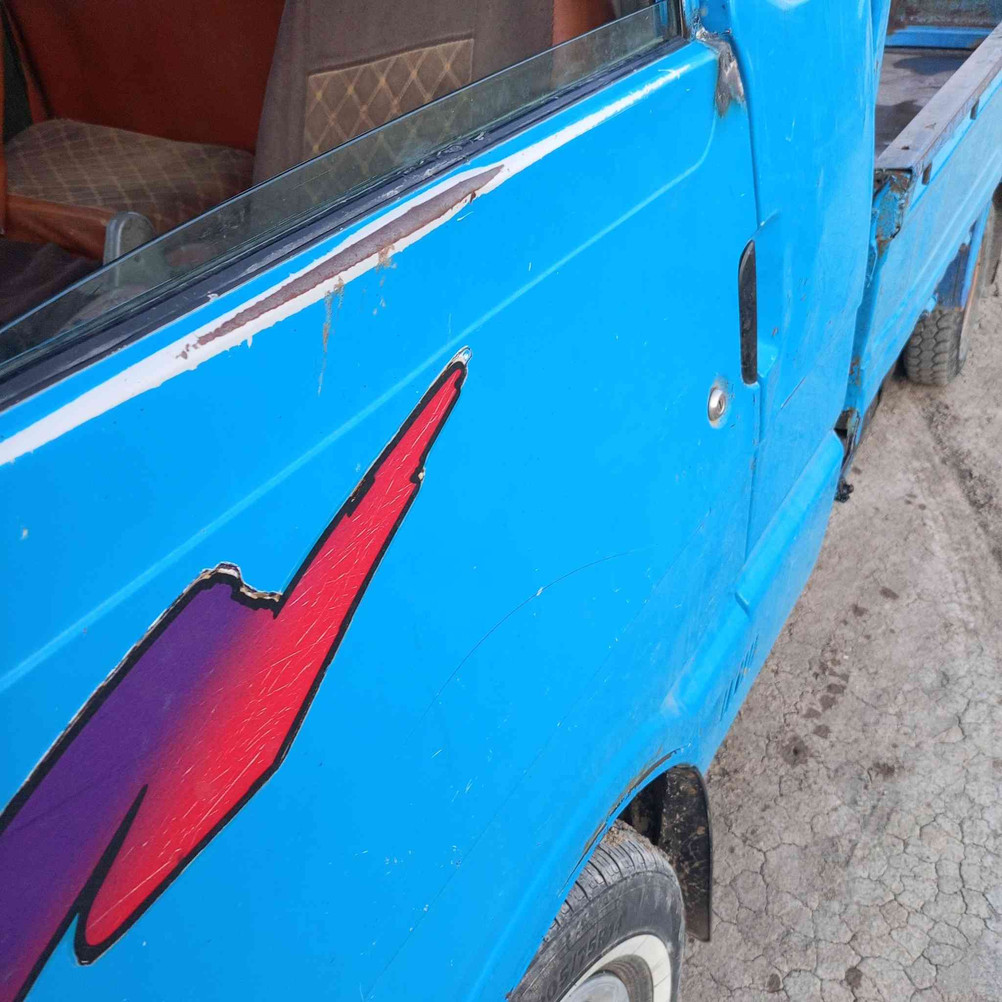 للبيع 95سياره بلاديه شركه لاصبغ رقم بابل بسمي وسنويه لل29مشروع سعر 50وبيه مجال ***********مكان بابل الشوملي
