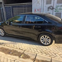 كورولا ٢٠٢٣ • طخة خفيفة • ٨٣٠٠٠ كم