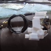 قفاله ابواب • شرط زيرو