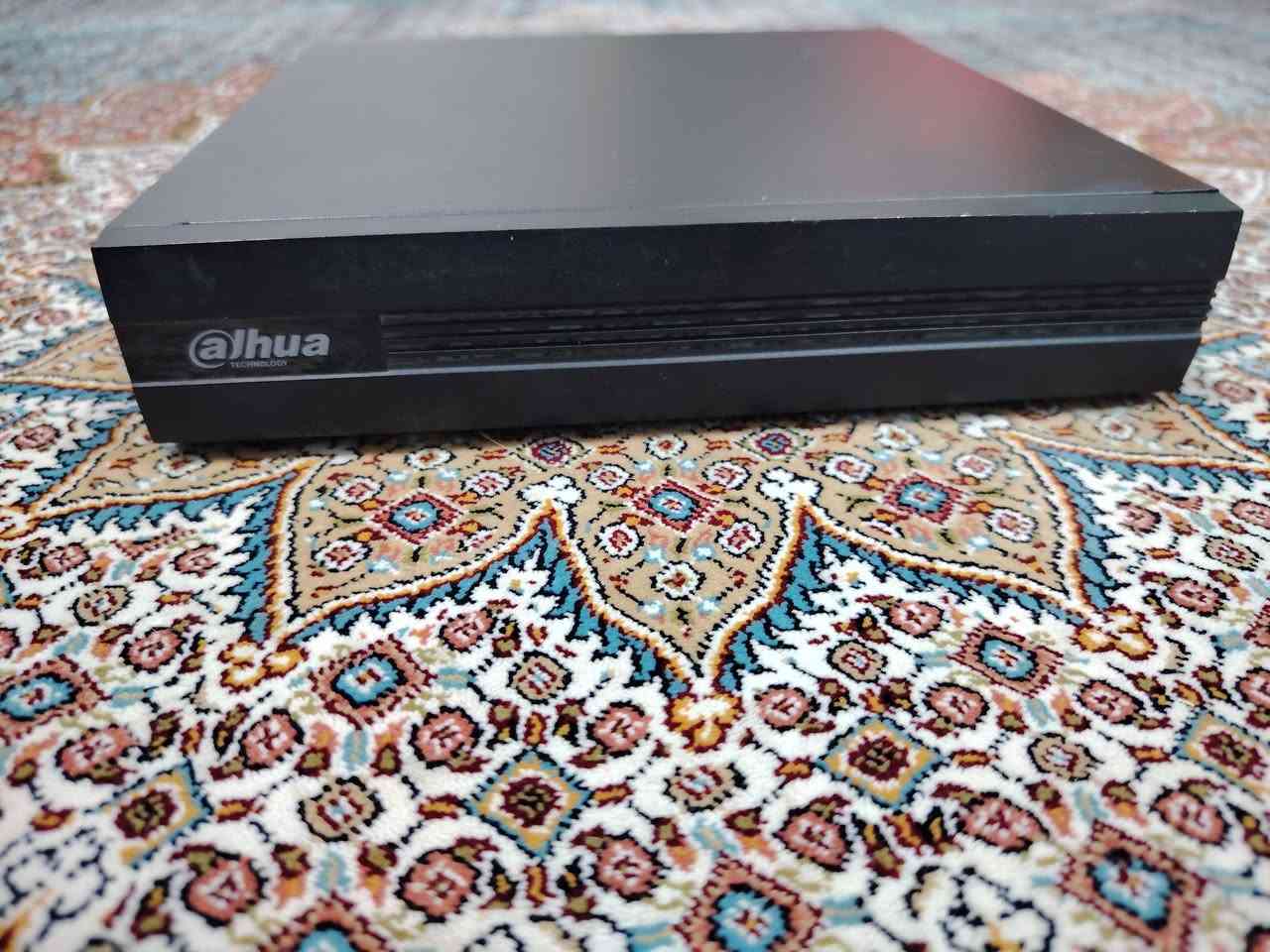 ديفي ار دهوى اصلي 4 جنل انا لوك
مع ماوس وكيبل اج دي
3 كامرات دهوه اصلي
للبيع سعر 90 الف
***********
