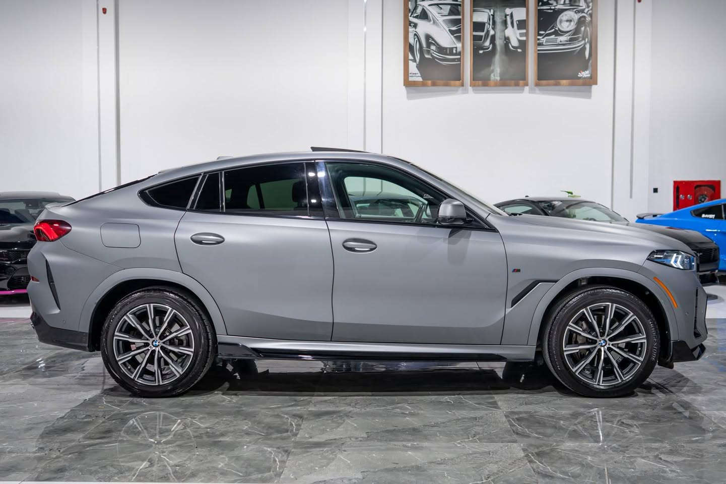 کوردی ـ عربـــــي 
BMW X6 M-PACKAGE 2025
Engine: V6 3.0L 🚀
ژمارە هەولێر جاهیز 
43 هزار روشتووە 
کلین تایتل// بێ بویاغ 
دەعامی بۆ دەعامی بە شەرت 💯
وارد ئەمریکی 🇺🇸 
💰نرخی 645 وەرقە و مجال 
شەغال , بانوراما , داتاشوو, 360 کامیرە , حەساس , رادار, X-DRIVE 
📍شوێن هەولێر 
~~~~~~~~~~~
***********
***********
~~~~~~~~~~~
BMW X6 M-PACKAGE 2025
Engine: V6 3.0L 🚀
رقم اربیل جاهز 
ماشي 43 الف
کلین تایتل// بدون صبغ 
دعامي ب دعامي شرط 💯
وارد امریکي 🇺🇸 
💰سعر 645 ورق و مجال
داتاشو , بانوراما , شغال , 360 کامیرة , حساس, رادار , X-DRIVE 
📍مکان سیارة اربیل أربيل, العراق


**إذا كنت صاحب هذا الإعلان وتريد حذفه لأي سبب، رجاءا أرسل رسالة إلى الدعم الفني**
