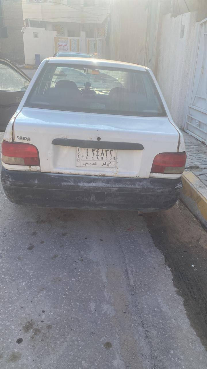 سايبه ٢٠١٥ للبيع
***********
