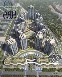 مجمع البروج • ١٧٠م • ٣ غرف