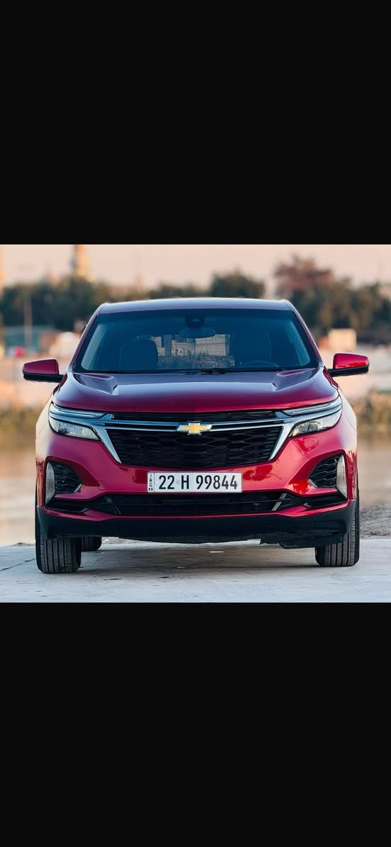 السلام عليكم  كوينكس موديل 2024. ماشية 16. موصفات lt السيارة جاهزة ونضيفة كلش ومناقصه شي. واسم شركة تحويل ثاني يوم  وصور الحادث موضحة بلمنشور بدون اي دواخل فقط قطعة واحدة صبغ  السعر 159 بيه مجال قليل مكان السيارة الكاظمية. ***********. متواجد واتساب.
