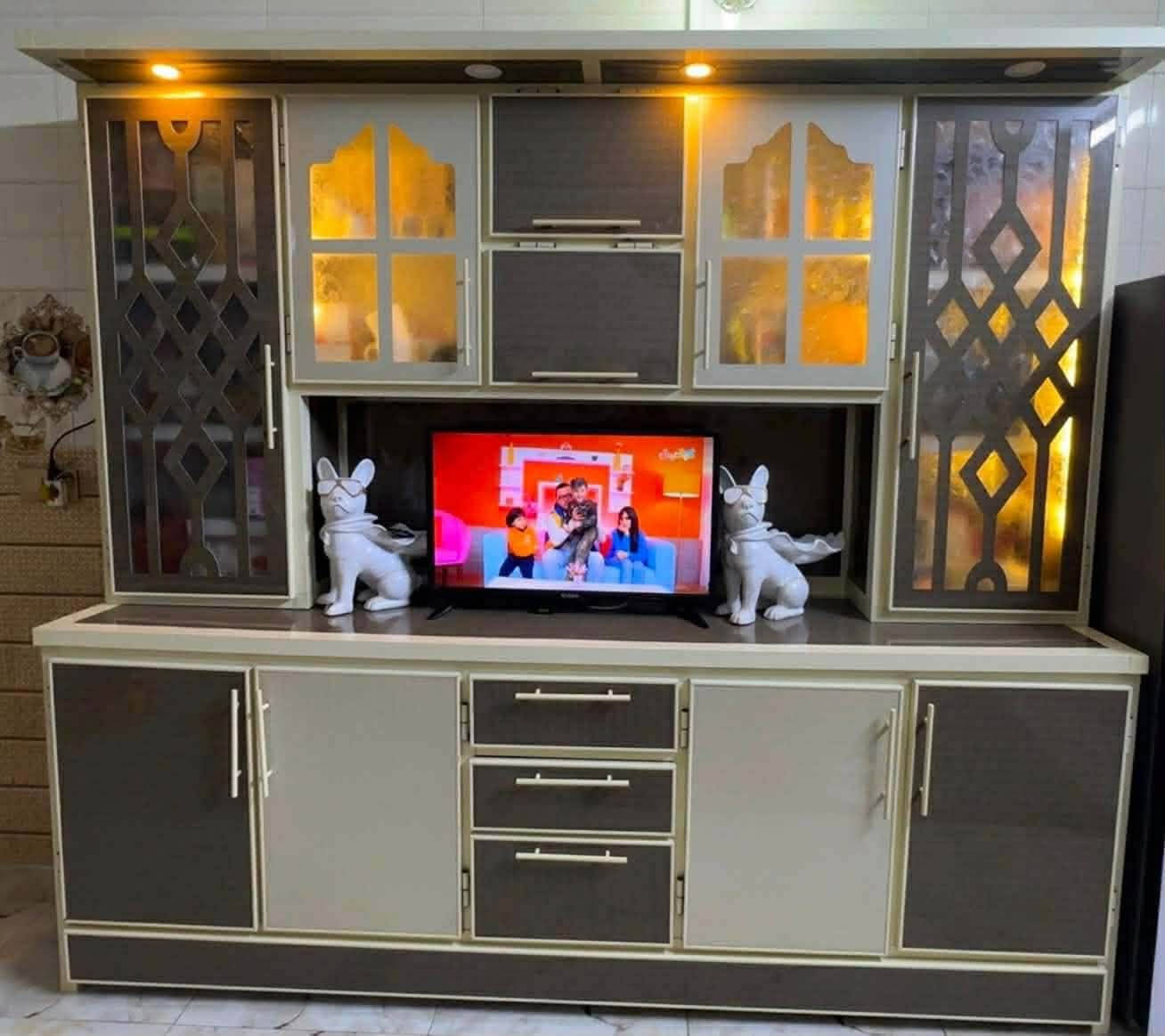 الكاونتر ٤٠٠
سنك ٧٥ كله وتخم ٣٠٠ جديد بالجيس عنوان الشعب


**إذا كنت صاحب هذا الإعلان وتريد حذفه لأي سبب، رجاءا أرسل رسالة إلى الدعم الفني**
