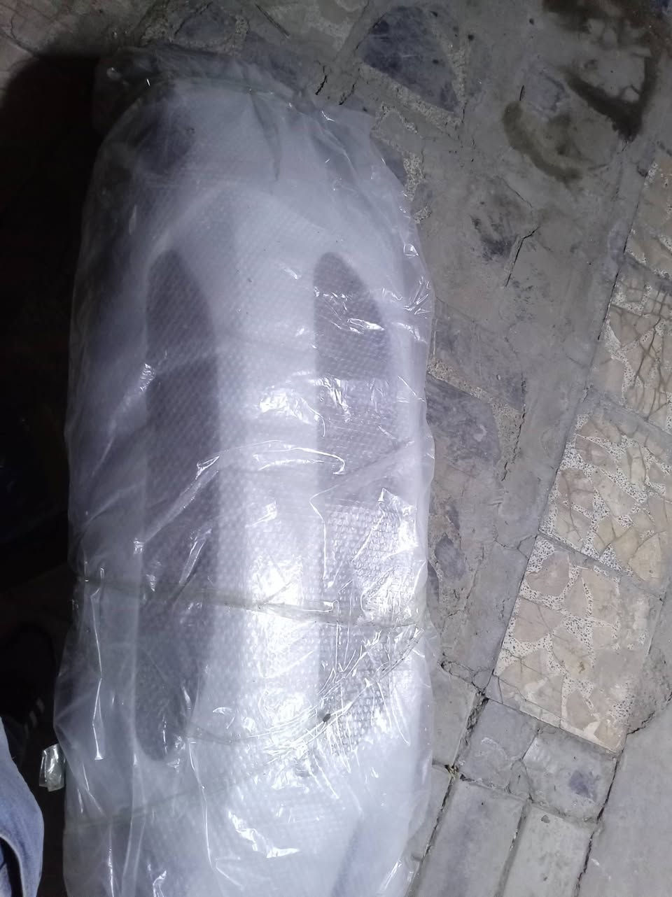 للبيع دعاميه اكسنت مظلع مع بوجكتر يسار مع ماسكات عدد ٢ كلهم ٨٠ الف


**إذا كنت صاحب هذا الإعلان وتريد حذفه لأي سبب، رجاءا أرسل رسالة إلى الدعم الفني**