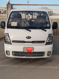 كيا بنكو • ٢٠٢٢ • رقم بابل