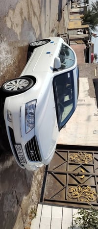 سوناتا ٢٠٠٩ • وارد امريكي • مكينة ٢٤٠٠