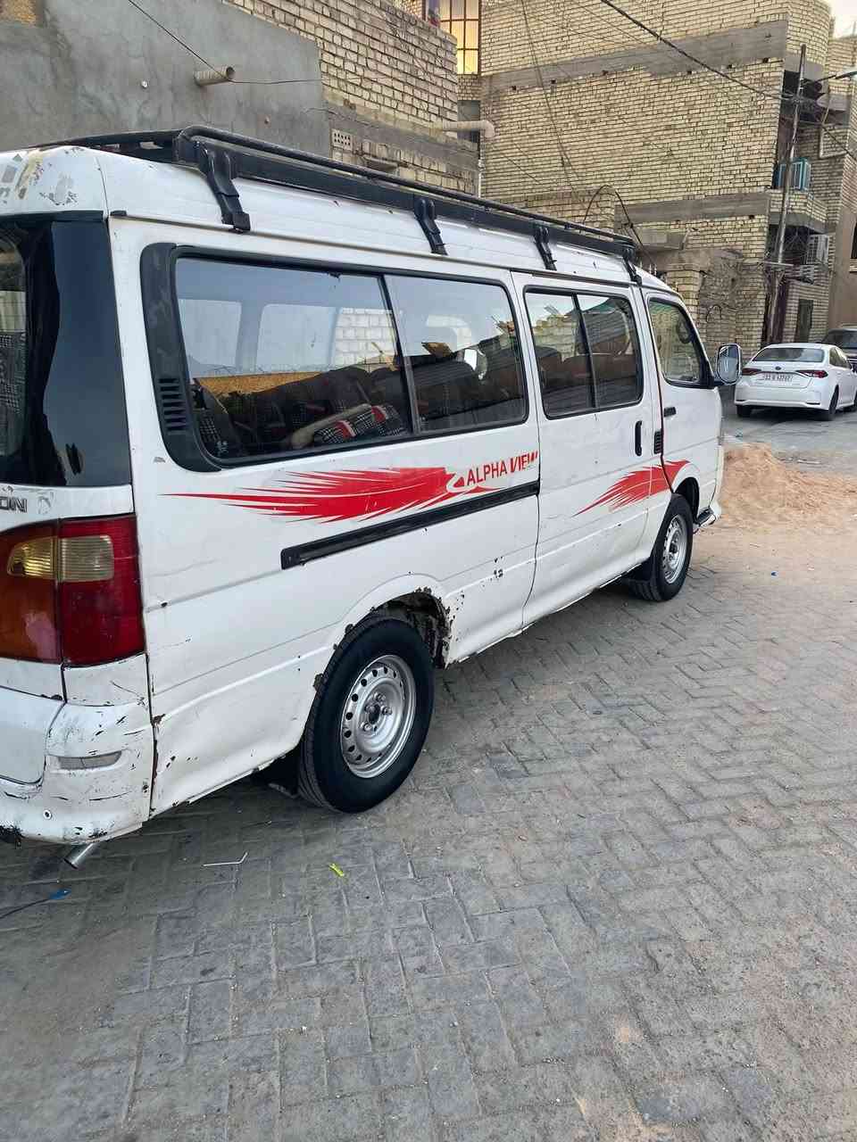 لبيع فتون 2013 مكينه محوره ونجي مجاول كير جديد ياباني اكسن توني شاده مال جمره ياباني كاردن محور مكينك كلا ياباني وشرط كفاله صدر امامي خلفي تخم تاير فلنجات امامي خلفي كهربائيات شغاله كلهن مدوشمه سياره بلاديه مابيه لا صبغ ولا مجعون بيه طخه بل طويله موضحه بصوره وبيه خيسات جملغات بس ومطلوبه غرمات تفاصيل خاص سعر 40 بيه مجال *********** شراي يتصل ولا ماتعجبه اعبر منشور لا تعلق
