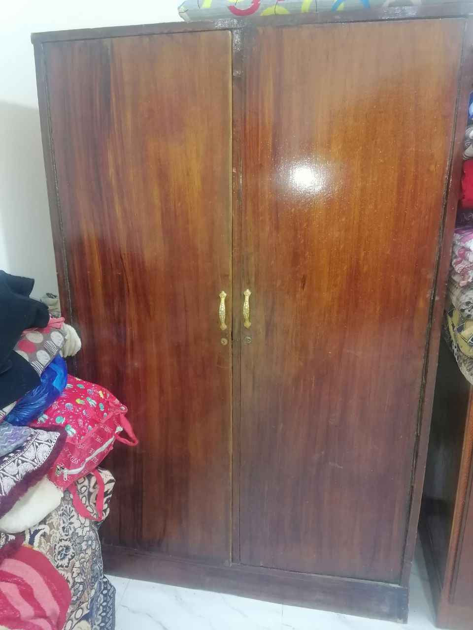 كنتور من الخشب الزين القديم مال عمر
 وبوفية كدامكم نظافتها بسعر مناسب ناصرية, ذي قار


**إذا كنت صاحب هذا الإعلان وتريد حذفه لأي سبب، رجاءا أرسل رسالة إلى الدعم الفني**