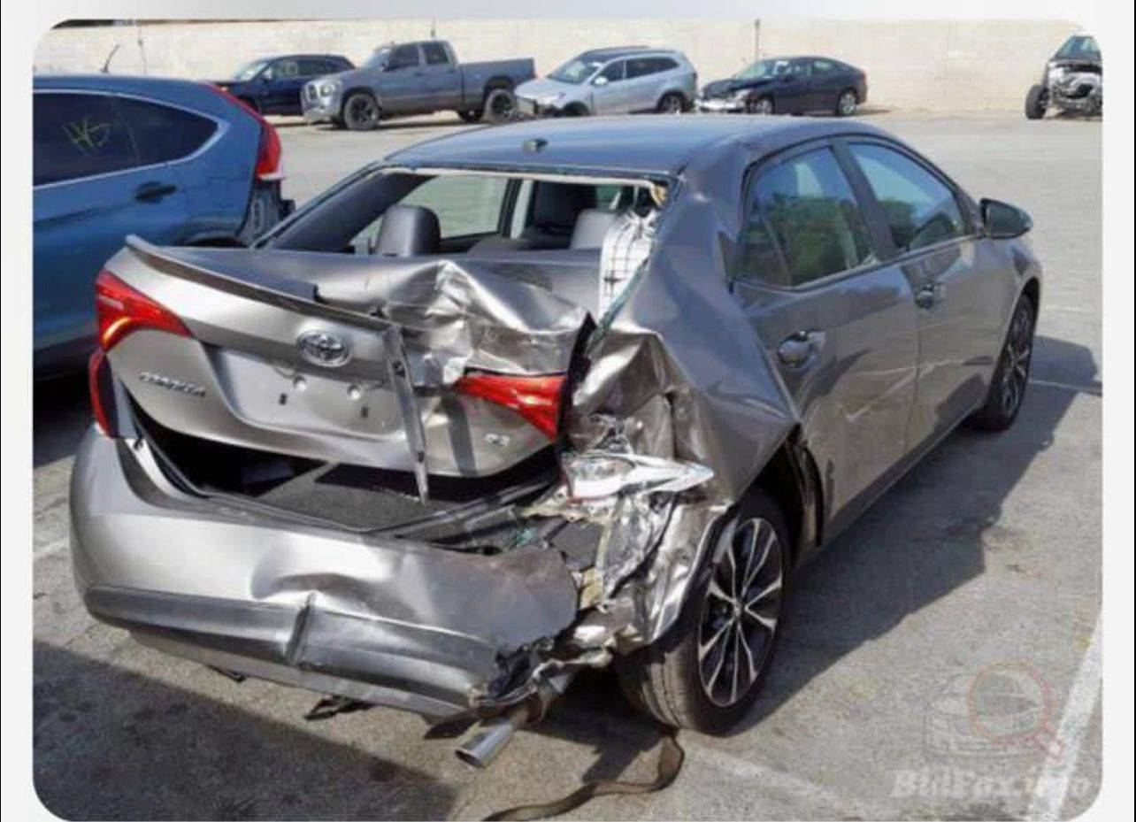 سلام عليكم كورلا فول بصمه فتحه موديل 2019 اس حادثه جاملق وقبق صندوك بسمي ماشيه 65 حادثه موضح سعر 148 ***********
