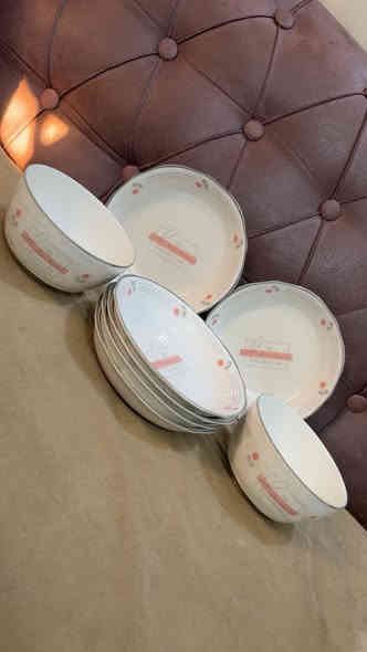 فرفوري بوهيمي وبايركسات اصلي حراري للبيع وبانسب الاسعار يوجد توصيل بغداد وجميع المحافظات الحجز واتساب ***********
