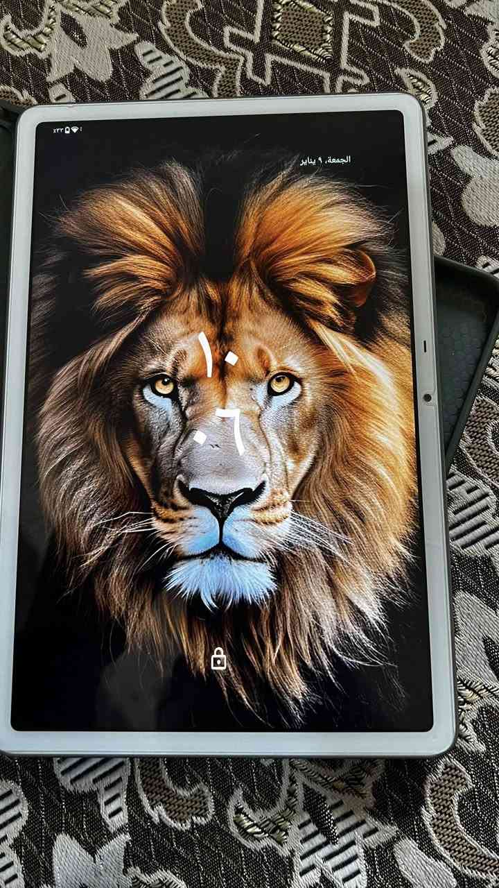 ايباد للبيع انفنكس ستين فريم ***********السعر خاص
