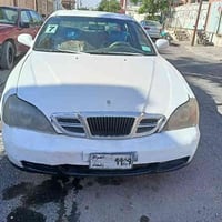 ليكنزا • ٢٠٠٢ • كيفري