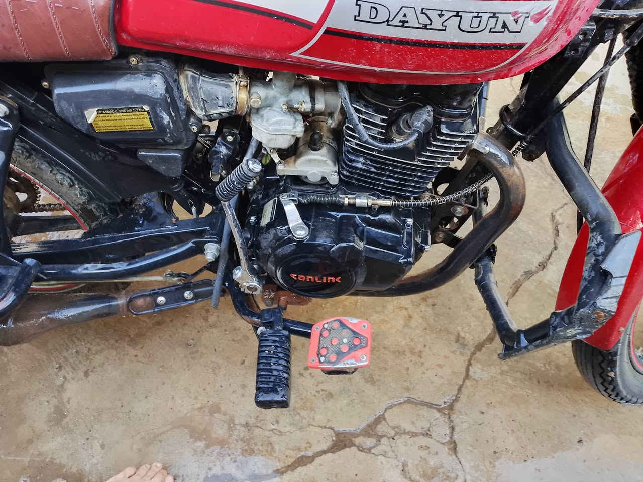 السلام عليكم دايوان كلاسك موديل 2024اوراق سحب سكنر ..
نضافة شوف عينك ..السعر مليون 200..وبي مجال
لل استفسار  ***********
