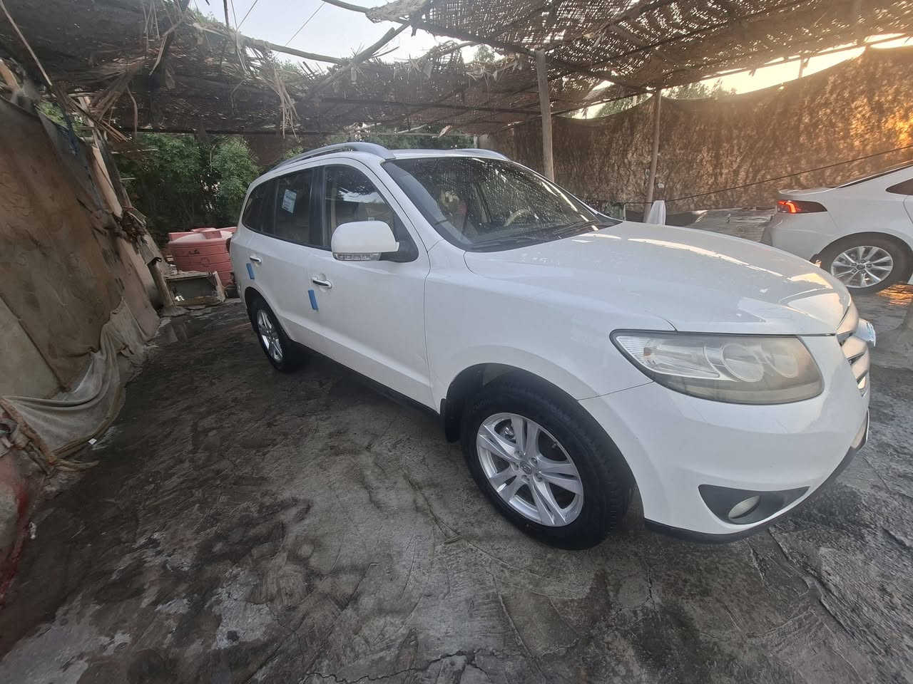 سنتافي 2011 كفاله فوووول مواصفات بأسمي مكان نجف سعر 155مكينه 3500 تفاصيل أكثر اتصل وتدلل ***********
