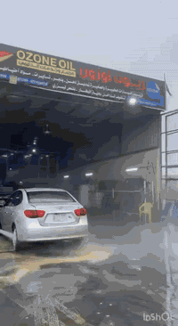 تبديل زيوت • فحص كمبيوتر • جبله الخربانه