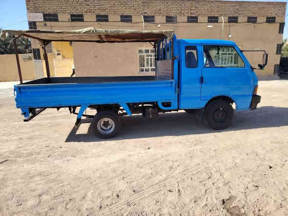 سلام عليكم كيه بنكو 94 البيع سبعه جنكال  مكينه وشاصي مكفول مصبوغ صبغ عام كلشي شغال بيه
السنويه ال 27 السعر 45 وبيه مجال الشراي يتصل على الرقم *********** مكان الديوانية
