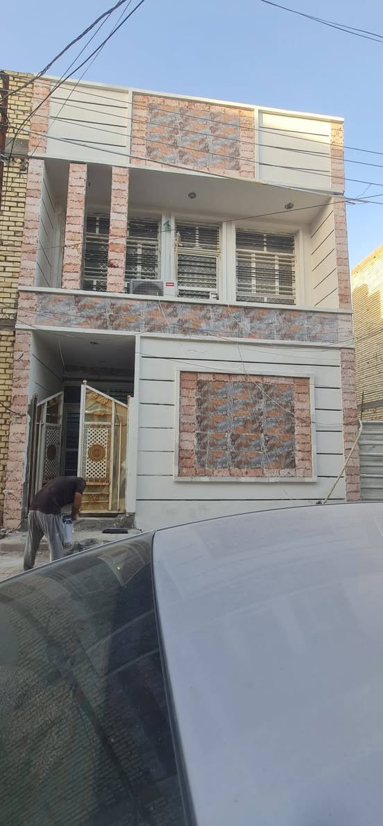 السلام عليكم  الباخ من الدوره
البخ. سقل. 6الف 
البخ جراره4الف 
البخ ونثر 6ونص 
تشميع خارج 3الف. دخلي. بالفين
جص وبروك 6 ونص 
واجهيه كباله
تصفير مساطر  8 على اليزر  
***********
