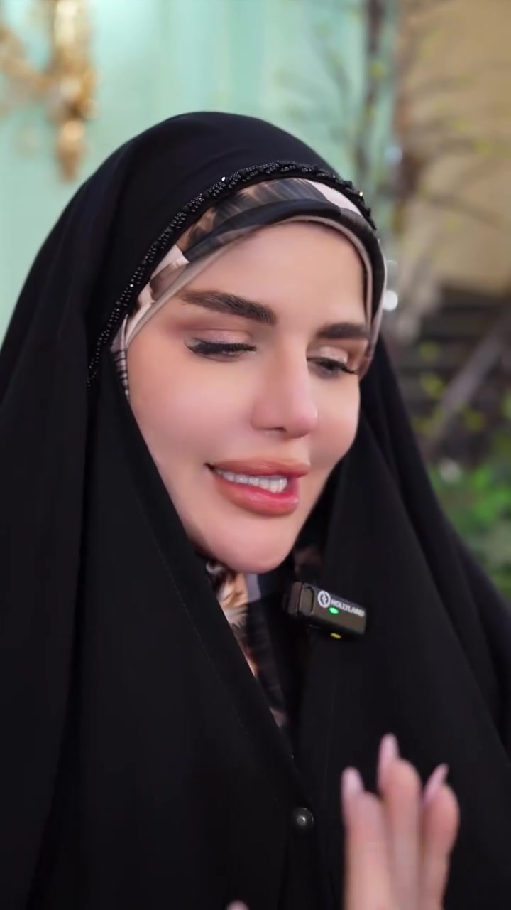 😍⁨#عباية الذهبي – موديل يجنن باللبس
فخامة الذهب لمستها غير… ✨👑
عباية تجمع بين البساطة والأناقة وتخليچ ملكة بكل مناسبة.
🖤 خامة فاخرة – سواد عميق – لمعة ذهبية تبهر العيون.

📲 احجزيها اليوم وخلي إطلالتچ حديث الكل 💌
سعر 50,مع توصيل


**إذا كنت صاحب هذا الإعلان وتريد حذفه لأي سبب، رجاءا أرسل رسالة إلى الدعم الفني**