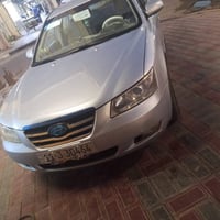 السلام وعليكم سوناتا 2007كفاله من لضربه صبغ حزام  قماره وبنين وصندق ما...