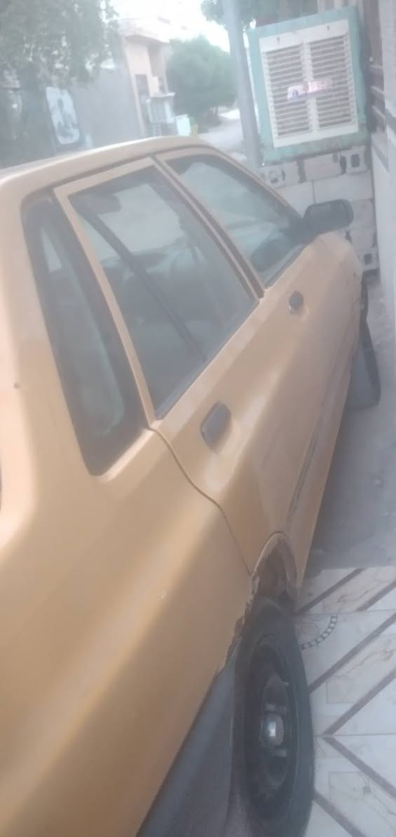 سلام عليكم  كير ومكينه  جديد  رقم بغداد   غرامه ١٠٠ والهيه  ١٦٠ الف سنويه صاقطه بل ١٩ اسوي مكاتبه عن البوكه والعشاير  رعي  بغداد  موجود  الرجال  بس ماوصلت ولا رحتله  السعر ١٢ وبيه مجال قليل *********** مديل ١٠
