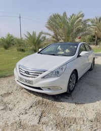 سوناتا ٢٠١٣ • محرك ٢٤٠٠ • فول مواصفات