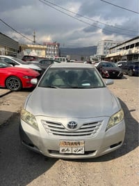 كامري • ٢٠٠٩ • اكر نينوى