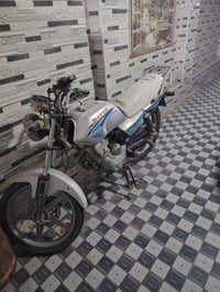 دراجه • شغاله • الحله شارع 80