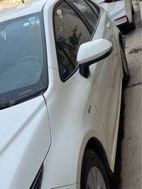 كورلا هايبرد 2025 ماشية 15 الف جديدة السيارة مستعجل علبيع مكاني بغداد ...