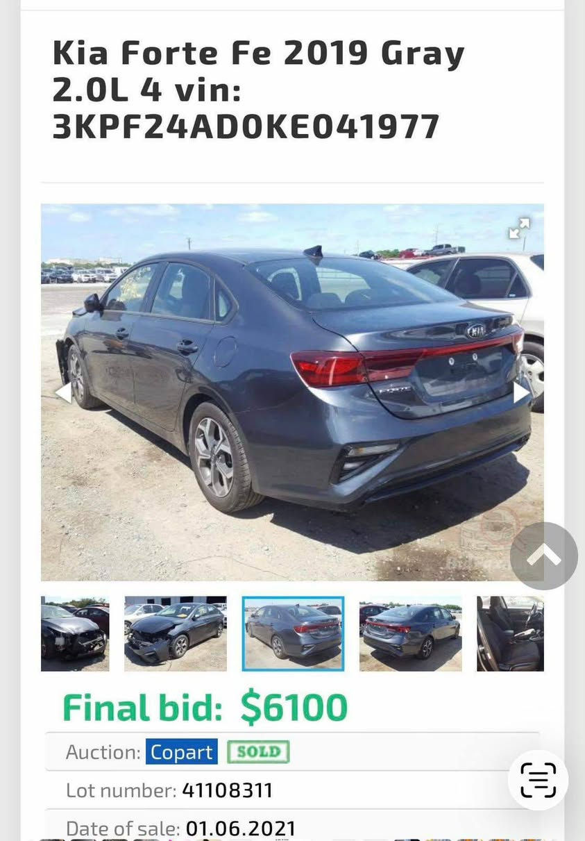 مديل 19 بسمي كير اي تي 125 قفل


**إذا كنت صاحب هذا الإعلان وتريد حذفه لأي سبب، رجاءا أرسل رسالة إلى الدعم الفني**