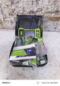 جهاز فحص مال جميع الدراجات يشتغل جهاز مستعمل قليل الشراي يدخل على رقم ...