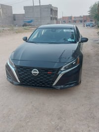 SV • موديل ٢٠٢٥ • رقم بغداد الجديد