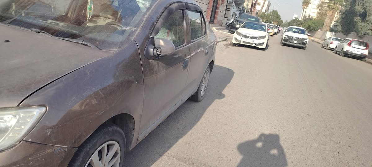 سلام عليكم ساره رينو سيمبول موديل ٢٠١٩ بيه ضربات بسيطه وباقي لمواصفات بل خاص لسعر ٨٥ ابو ٧٠ لطب خاص


**إذا كنت صاحب هذا الإعلان وتريد حذفه لأي سبب، رجاءا أرسل رسالة إلى الدعم الفني**