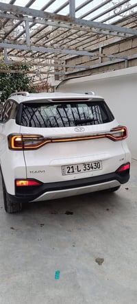 شيري كي اكس3 • مكفولة • ٢٠٢٣