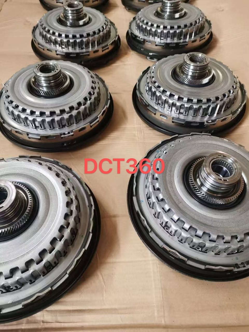 DCT360 garebox and parts for MG,Zotyee cars


**إذا كنت صاحب هذا الإعلان وتريد حذفه لأي سبب، رجاءا أرسل رسالة إلى الدعم الفني**